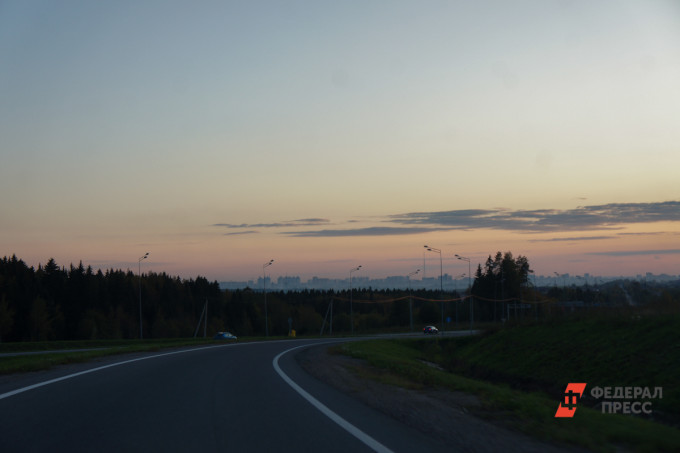 Трассу Нижневартовск – Радужный расширят до четырех полос