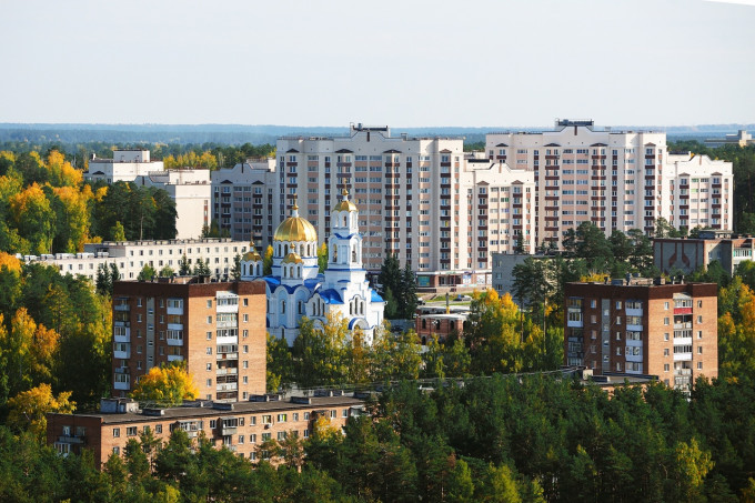 Город-спутник Белоярской АЭС выиграл федеральный грант более чем в 90 млн рублей