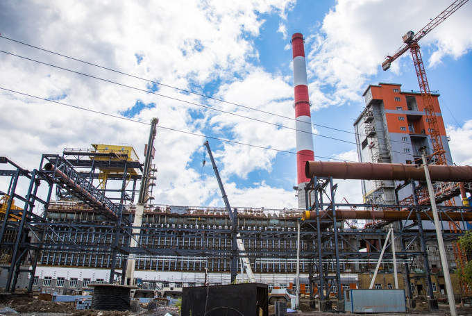 Группа ММК направит на экологию более 10 млрд рублей