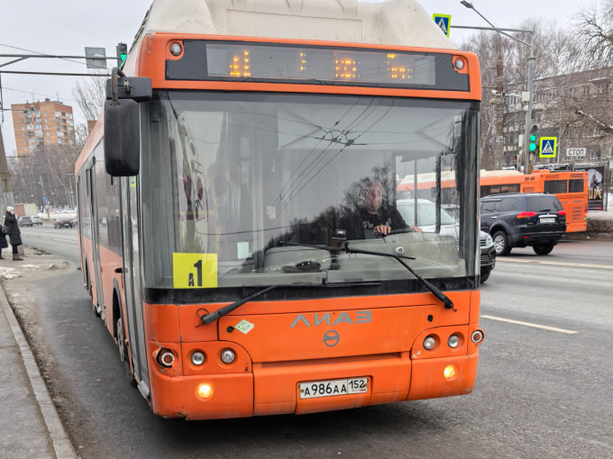 В Нижневартовске запустят новый автобусный маршрут