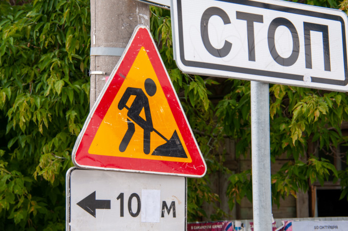 В ХМАО на ремонт дорог выделили рекордные 10 млрд рублей