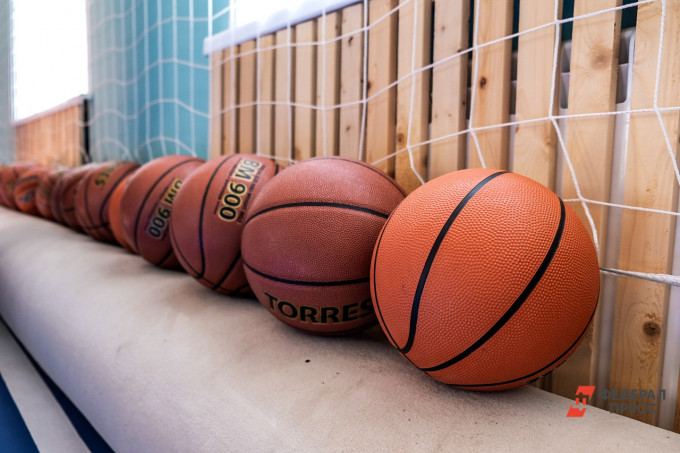 В Тюменской области спорт и рисование возглавили топ по записям в кружки