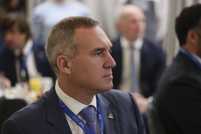 Кухарук назвал Когалым жемчужиной Западной Сибири