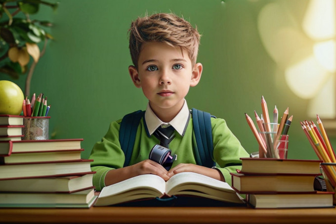 В Тюменской области более 20 тысяч первоклассников сядут за парты 1 сентября