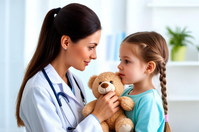 Слухи о вспышке вируса Коксаки опровергли в Курганской области