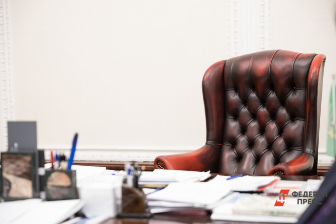 Бывший вице-спикер думы Тюмени Осипов перешел в правительство Югры