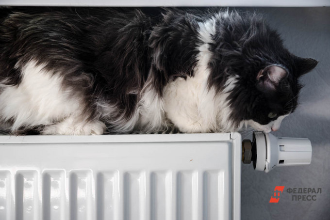 Губернатор Кухарук объяснил, когда в ХМАО дадут отопление