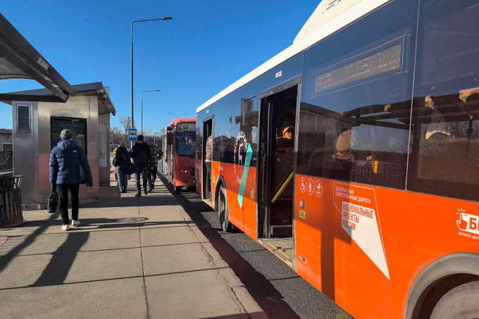 Мэру Афанасьеву предложили отменить повышение цен на проезд в автобусах