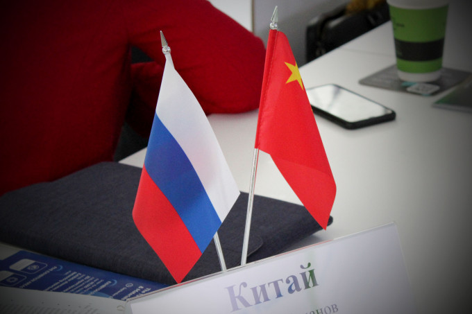 Университеты Тюмени и Китая обменяются студентами и преподавателями