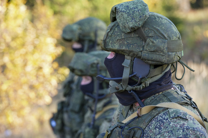 В Тюменской области ввели новую льготу для ветеранов СВО