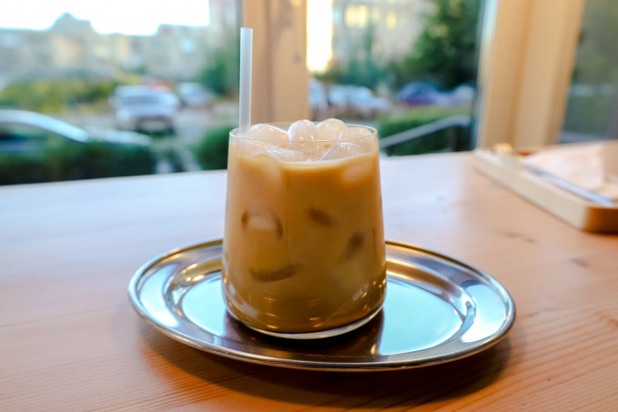 В Екатеринбурге открылась еще одна кофейня известной сети