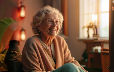 Летом средняя предлагаемая зарплата для пенсионеров за подработку выросла на 17%