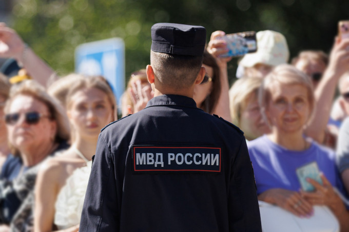 В Свердловской области стартовал конкурс МВД России «Народный участковый 2025»