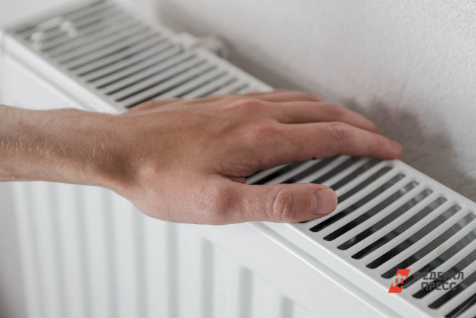 В Свердловской области полностью включили отопление в 57 муниципалитетах