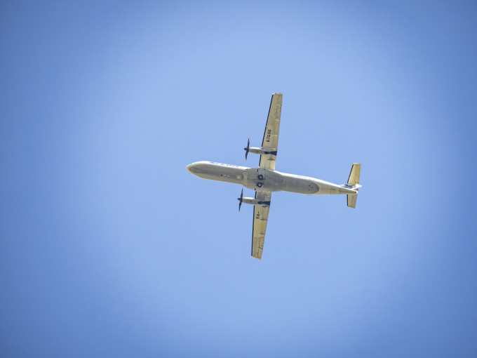 В аэропорту Рощино задерживаются рейсы в Сочи и обратно