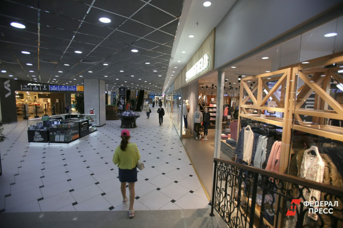 В Тюмени в 2026 году реконструируют ЦУМ