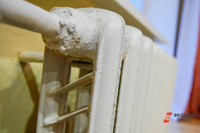 В Аромашевском округе назвали дату начала отопительного сезона