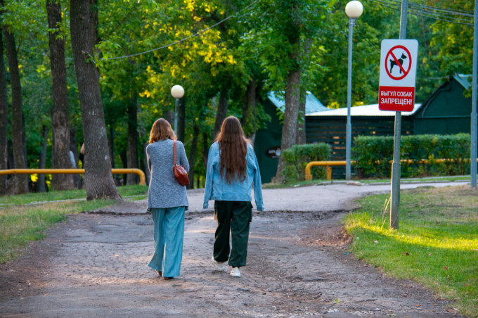 В Челябинской области ожидается жара до +30 градусов