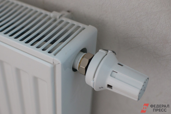 В Тюмени отопительный сезон стартует 23 сентября