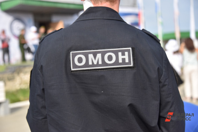 В Екатеринбурге в офис IT-компании RC Group нагрянули силовики