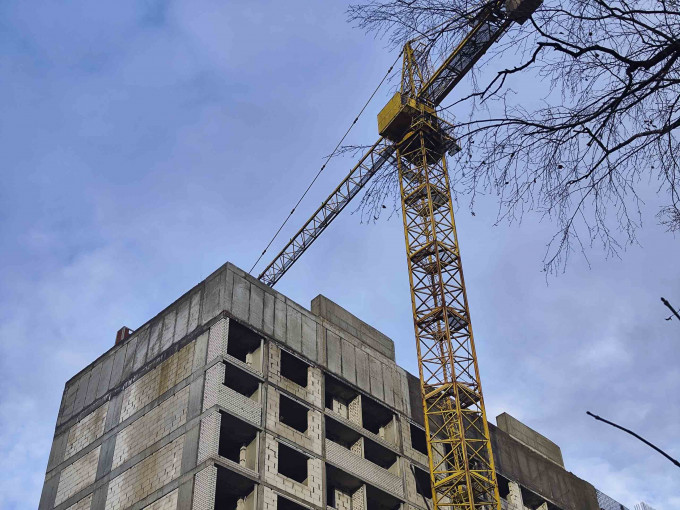 В центре Кургана могут построить 25-этажные дома