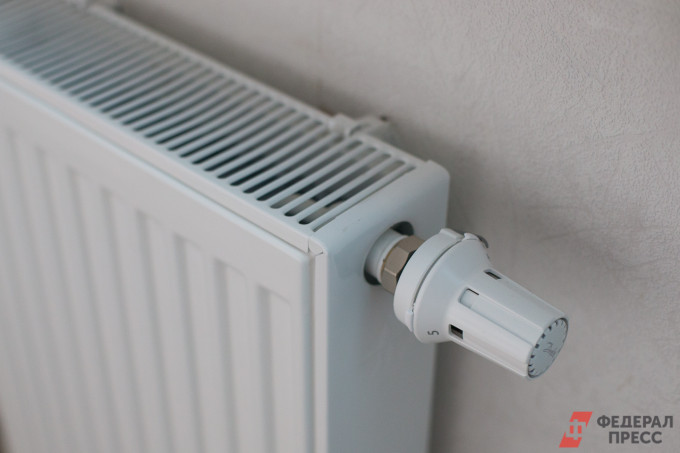 В одном из округов Тюменской области начался отопительный сезон