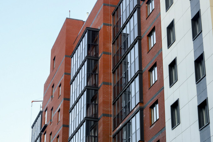 Более 800 курганцев получат новые квартиры на два года раньше графика