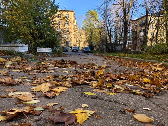 В ХМАО ожидается минусовая температура