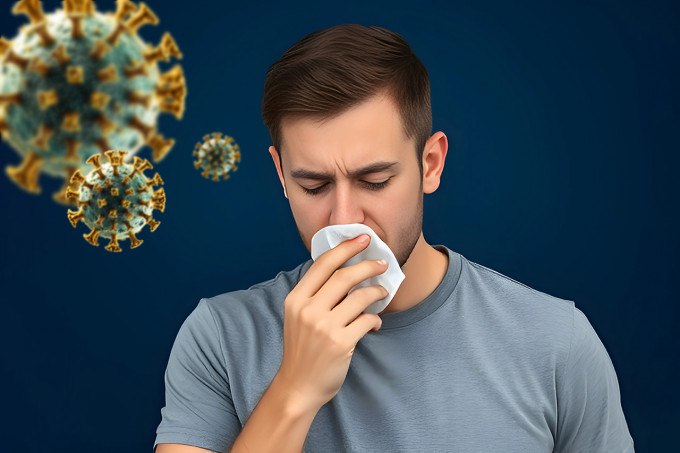 В Роспотребнадзоре прокомментировали ситуацию с заболеваемостью ОРВИ в Тюменской области