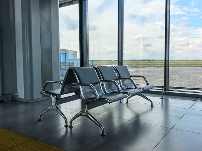 В Нижневартовске модернизируют аэропорт