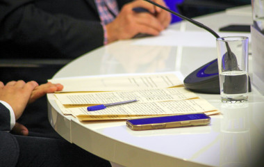 В ХМАО состоялось заседание окружного правительства: основные принятые решения