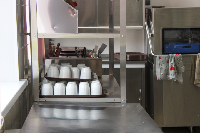 В школьном питании Зауралья нашли нарушения