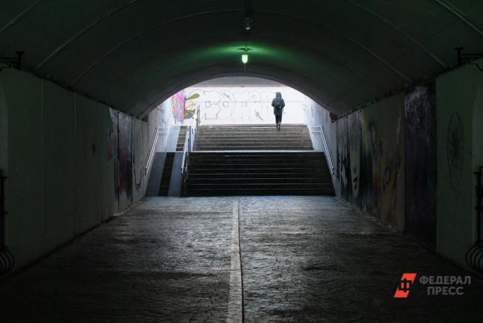 В Тюмени перенесли строительство «подземки»