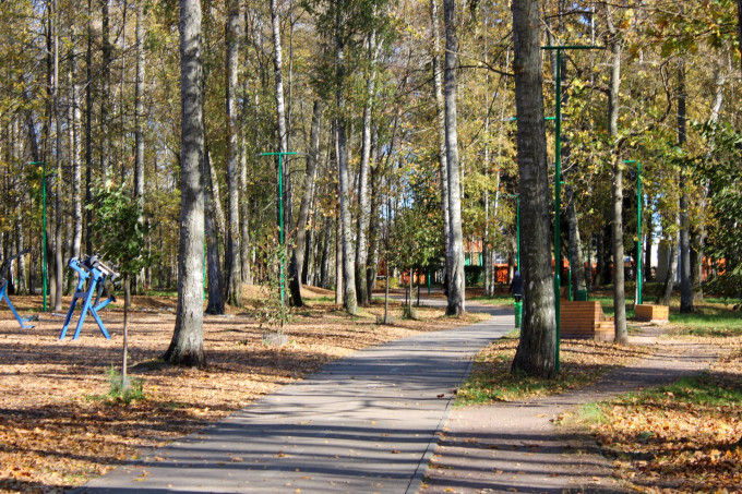 В ХМАО на выходных прогнозируются температурные качели