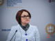Набиуллина обозначила главные вызовы для банков и ЦБ