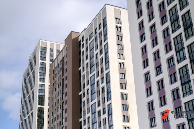 Евгения Манаева рассказала о рассрочке и «железобетонных инвестициях» как ответе на запросы строительного рынка