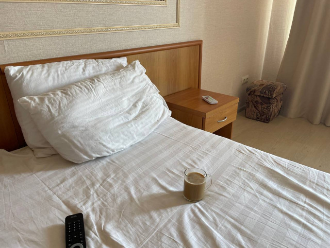 В Екатеринбурге планируют построить отель с термальным комплексом