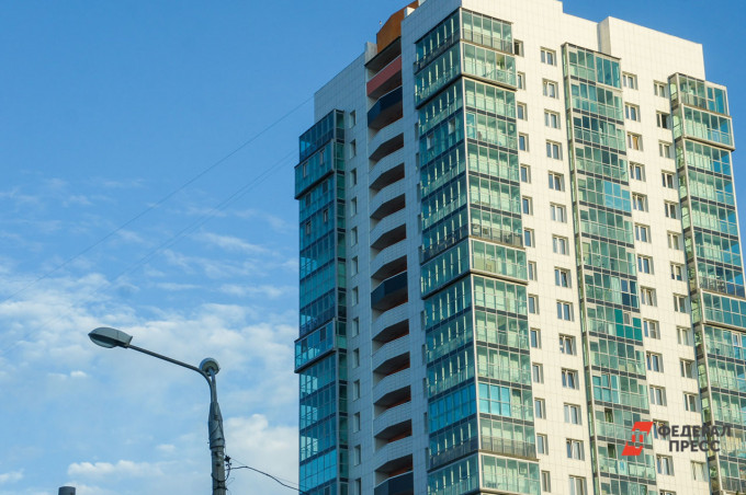 «Ипотека с каждым последующим годом становится доступнее»: эксперты рассказали о трендах на рынке недвижимости Екатеринбурга