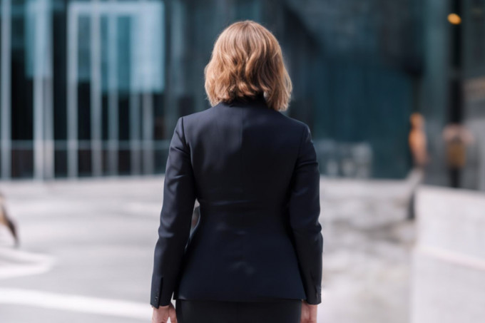 В Тюмени глава ТКТО Кирюшина уходит в отставку