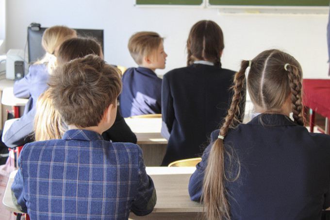 В Тюменской области объяснили перевод четвероклассников на вторую смену