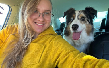 «Нужно подходить к решению ситуации комплексно»: ветеринар Яна Николайченкова из Екатеринбурга рассказала о передержке Dogtown и дала советы владельцам животных