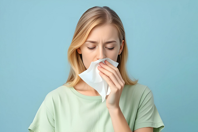 В Курганской области выросла заболеваемость ОРВИ