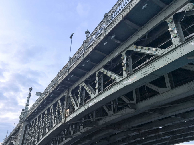 Курганская область хочет выкупить мост через Тобол