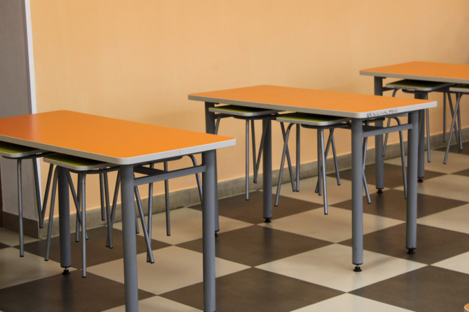 В школах ЯНАО установят фотокассы для контроля качества питания