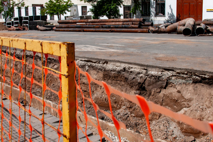 В Тюменской области модернизируют коммунальную инфраструктуру