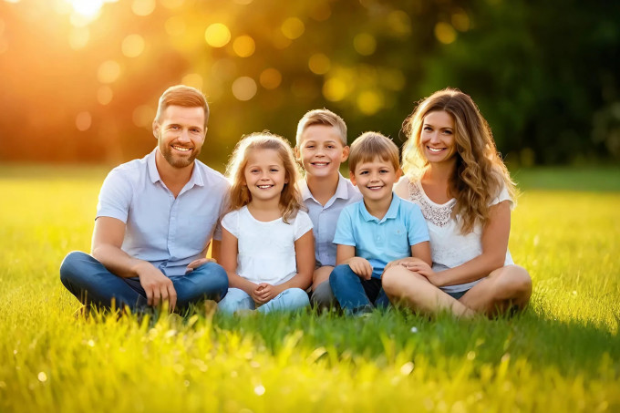 В Тюменской области многодетные семьи могут бесплатно оснастить жилье пожарным извещателем