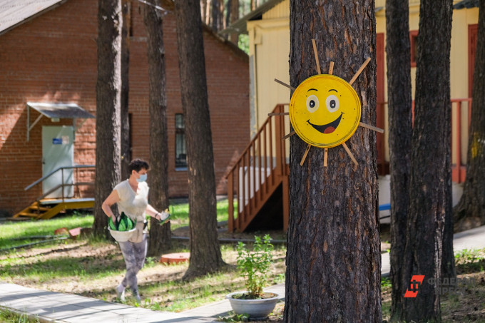 Тюменская область вошла в топ лучших регионов РФ по организации детского отдыха