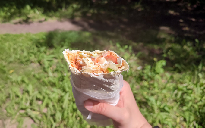 В Тюменской области почти 170 заведений общепита работали с нарушениями