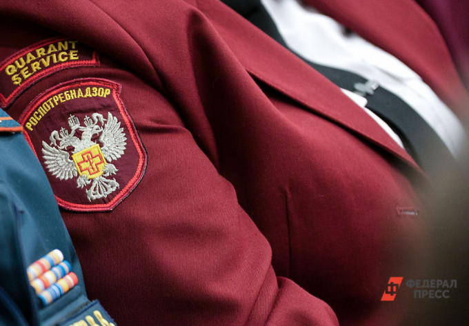 В тюменском Роспотребнадзоре прокомментировали ситуацию с вирусом Коксаки