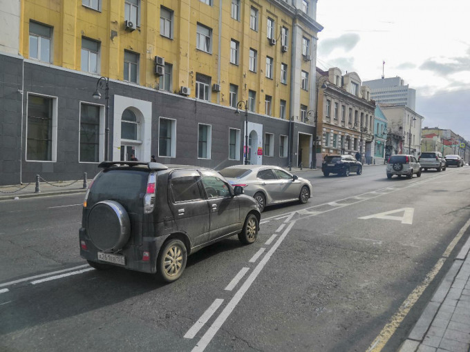 В Тюмени открыли движение по улице Курчатова